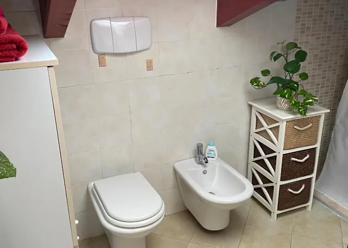 B&B Su Canistreddu Alghero